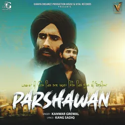 Parshawan