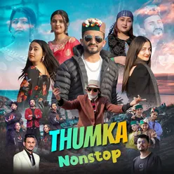 THUMKA MONGTU MAMA