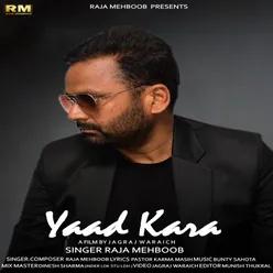 Yaad Kara