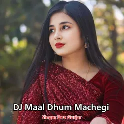 Dj Maaldhum Mchegi