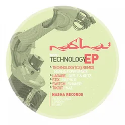 Technology EP