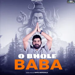 O Bhole Baba