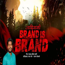 Aadivasi Brand Is Brand