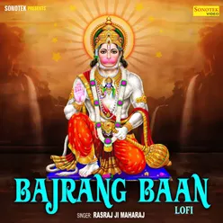 Bajrang Baan - Lofi