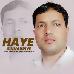 Haye Kinnauriye