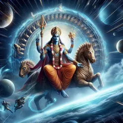 KALKI THE END OF KALIYUGA