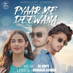 Pyaar Me Deewana