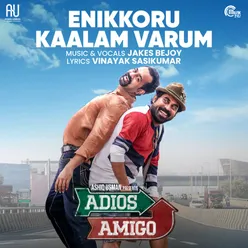 Iniyum Kaanan Varam (From "Adios Amigo")