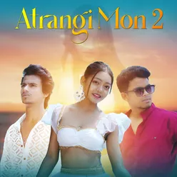 Atrangi Mon 2