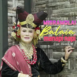 Misramolai - Balaia Manapi Napi