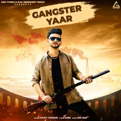 Gangster Yaar