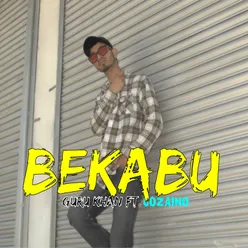 Bekabu