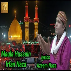 Maula Hussain