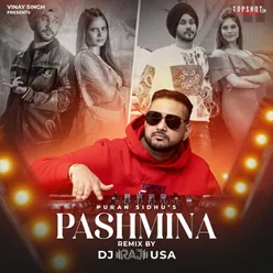 PASHMINA (Remix)