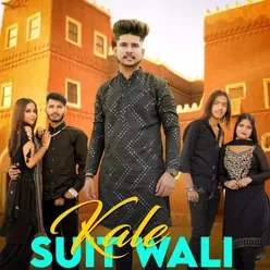 Kale Suit Wali (feat. Hemant Parashar)