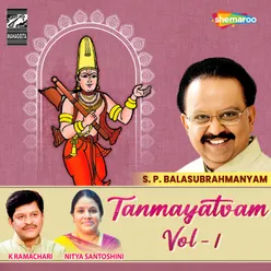 Tanmayatvam Vol 1