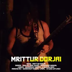 Mrittur Dorjai