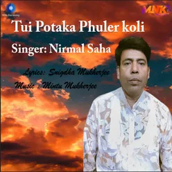 Tui Potaka Phuler Koli