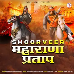 Shoorveer Maharana Pratap