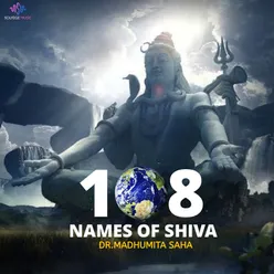 108 Names Of Shiva