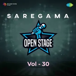 Saregama Open Stage Vol-30