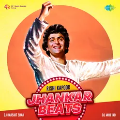 Chandni O Meri Chandni- Jhankar Beats
