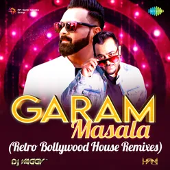 Bachna Ae Hasinon Lo Main Aa Gaya - House Mix