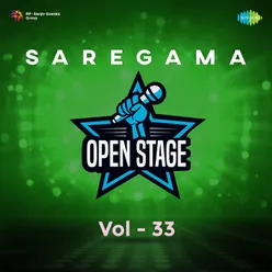 Saregama Open Stage Vol-33