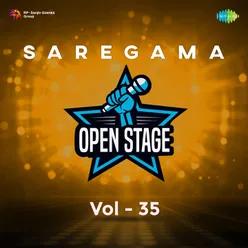 Saregama Open Stage Vol-35