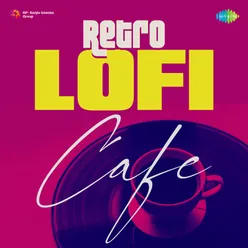 Retro Lofi Cafe