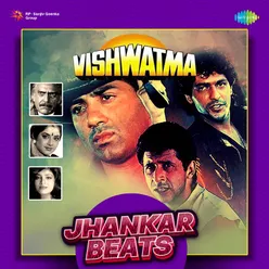 Aankhon Mein Hai Kya - Jhankar Beats