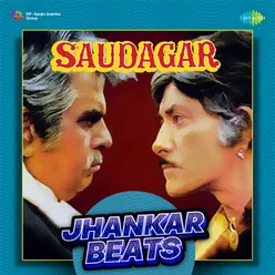 Mohabbat Ki Ki - Jhankar Beats