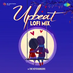 Upbeat Lofi Mix