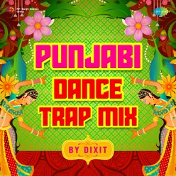 Ki Jor Gariban Da Dance Trap