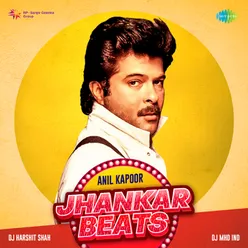 Tare Hain Barati - Jhankar Beats