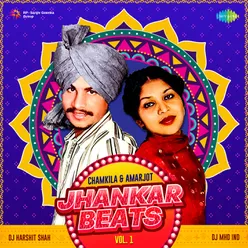 Deora Ve Tavitan Walla Jhankar Beats