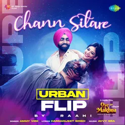 Chann Sitare Urban Flip