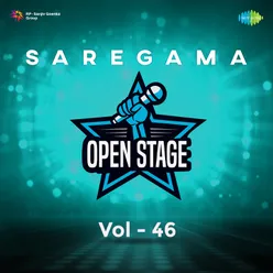 Saregama Open Stage Vol-46