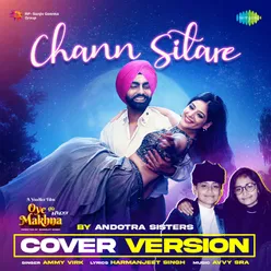 Chann Sitare Cover By Andotra Sisters
