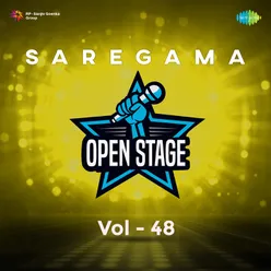 Saregama Open Stage Vol-48