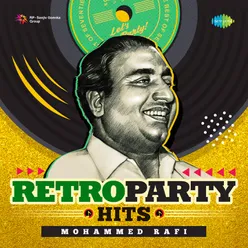 Jab Pyar Kisi Se Hota Hai - Mohdrafi - Party Hits