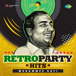 Aaja Aaja Main Hoon Pyar Tera - Party Hits