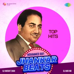 Yeh Ankhen Uff Yun Umma - Jhankar Beats