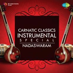 Carnatic Classics - Nadaswaram