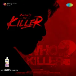 Kshanam Kshanam BGM (From "The Killer - BGM")