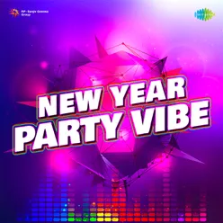 New Year Party Vibe