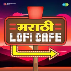 Marathi Lofi Cafe
