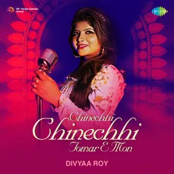 Chinechhi Chinechhi Tomar E Mon - Divyaa Roy