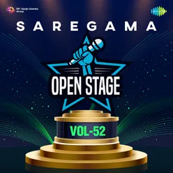Saregama Open Stage Vol-52