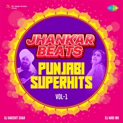 Jatti Mili Jatt Nu Jhankar Beats